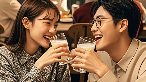 안면홍조 피부 미백, 홍조