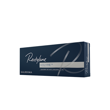 실리프팅 얼굴 윤곽, 탄력